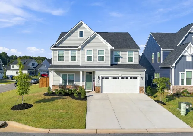 Photo 1 of Single family home for sale at 858 Lady Fern Dr, Woodruff, SC 29388 | MLS# SPN341978 | Listing updated on 2026-09-22