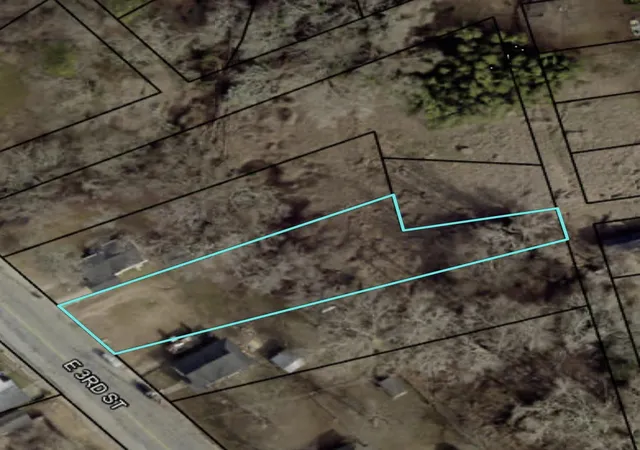 Land for sale at 0 E 3rd Street, Gaffney, SC 29340 | MLS# SPN341979
