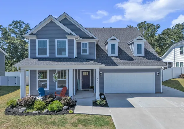 Photo 1 of Single family home for sale at 405 Fenwick Dr, Woodruff, SC 29388 | MLS# SPN341980 | Listing updated on 2026-09-22