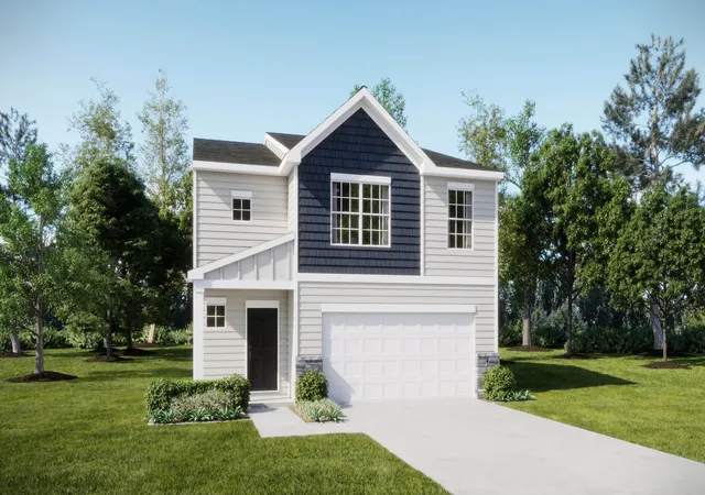 Photo 1 of Single family home for sale at 1468 Cattleman Acres Dr, Inman, SC 29349 | MLS# SPN341984 | Listing updated on 2026-09-23