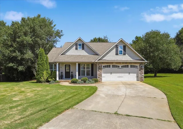 Single family home for sale at 235 Metcalf Ct, Spartanburg, SC 29306 | MLS# SPN341989