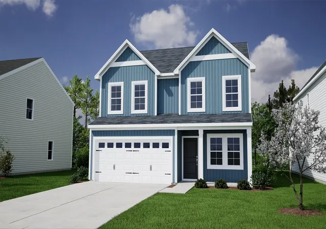 Single family home for sale at 2234 Ml Loop, Spartanburg, SC 29301 | MLS# SPN341990