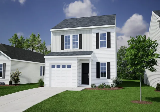 Single family home for sale at 2225 Ml Loop, Spartanburg, SC 29301 | MLS# SPN341992