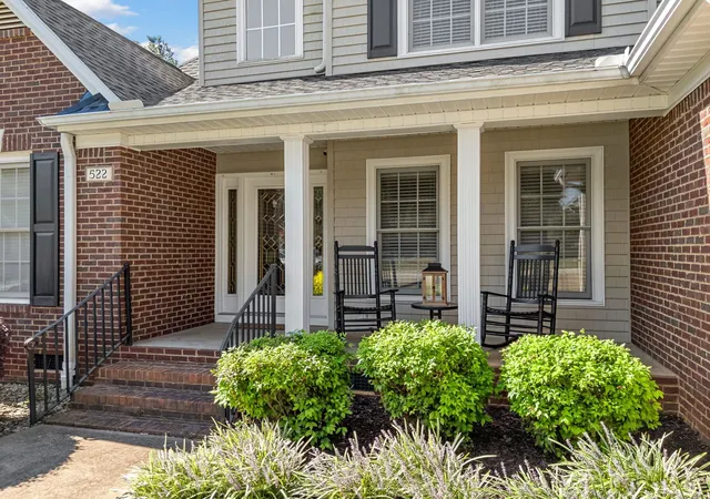 Photo 2 of Single family home for sale at 522 Chippendale Ln, Boiling Springs, SC 29316 | MLS# SPN341993 | Listing updated on 2026-09-23