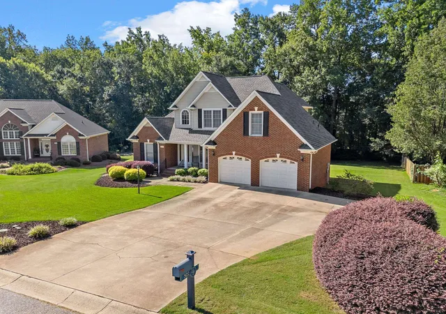 Photo 3 of Single family home for sale at 522 Chippendale Ln, Boiling Springs, SC 29316 | MLS# SPN341993 | Listing updated on 2026-09-23