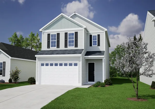 Single family home for sale at 2233 Ml Loop, Spartanburg, SC 29301 | MLS# SPN341994