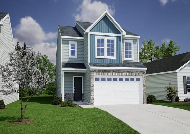 Single family home for sale at 2213 Ml Loop, Spartanburg, SC 29301 | MLS# SPN341995