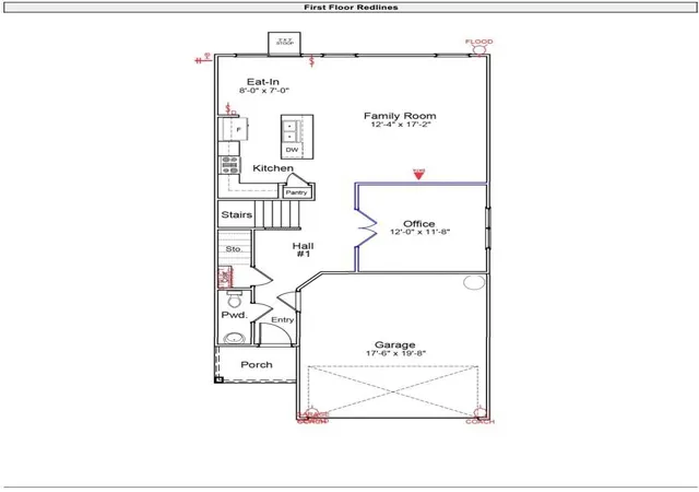 Photo 2 of Single family home for sale at 2213 Ml Loop, Spartanburg, SC 29301 | MLS# SPN341995 | Listing updated on 2026-09-22