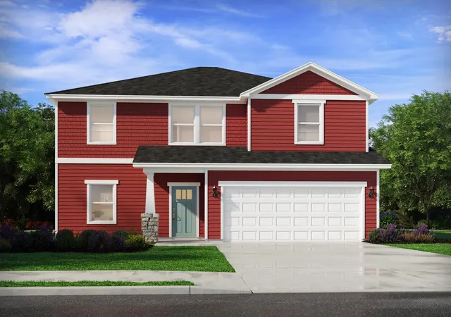 Photo 1 of Single family home for sale at 325 Upwey Pl, Greer, SC 29651 | MLS# SPN341996 | Listing updated on 2026-09-23