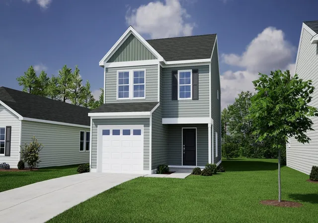 Single family home for sale at 2217 Ml Loop, Spartanburg, SC 29301 | MLS# SPN341998
