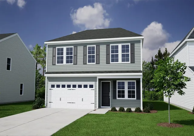 Single family home for sale at 2241 Ml Loop, Spartanburg, SC 29301 | MLS# SPN341999