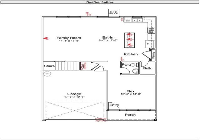 Photo 2 of Single family home for sale at 2241 Ml Loop, Spartanburg, SC 29301 | MLS# SPN341999 | Listing updated on 2026-09-22