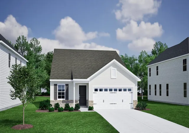 Single family home for sale at 7054 New Horizons Ln, Spartanburg, SC 29316 | MLS# SPN342002
