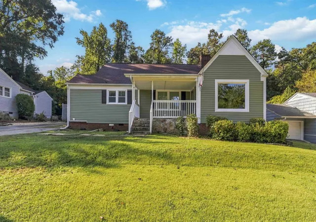 Single family home for sale at 118 Briarwood Rd, Spartanburg, SC 29301 | MLS# SPN342005