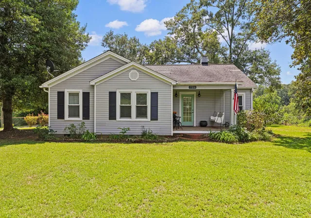 Single family home for sale at 726 Foster, Inman, SC 29349 | MLS# SPN342008