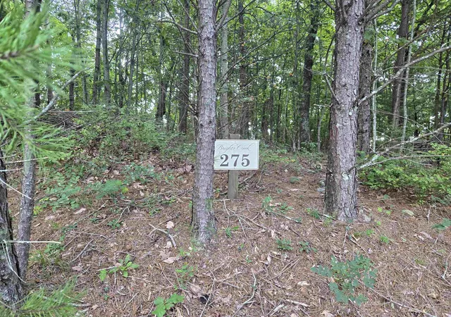 Photo 1 of Land for sale at 275 Kincaid Pl, Mill Spring, NC 28756 | MLS# SPN342009 | Listing updated on 2026-09-23
