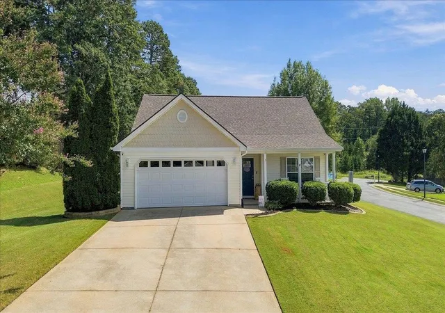 Single family home for sale at 2 Jessica Way, Greer, SC 29651 | MLS# SPN342011