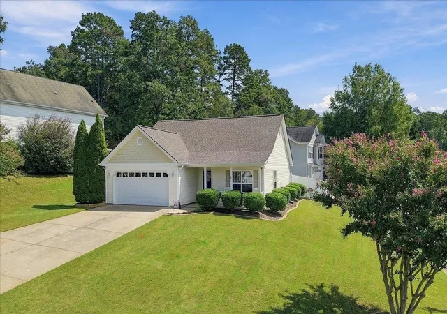 Photo 1 of Single family home for sale at 2 Jessica Way, Greer, SC 29651 | MLS# SPN342011 | Listing updated on 2026-09-23