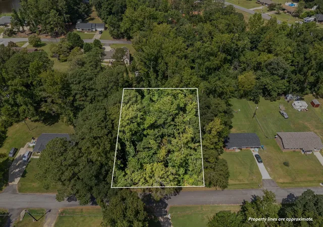 Photo 1 of Land for sale at 112 Benjamin St, Greenwood, SC 29646 | MLS# SPN342012 | Listing updated on 2026-09-23