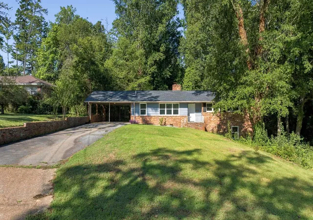 Single family home for sale at 336 Weblin St, Spartanburg, SC 29306 | MLS# SPN342021