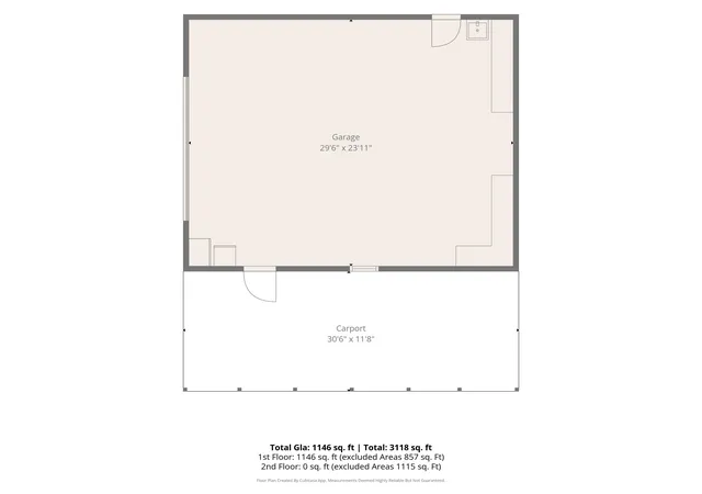 Photo 37 of Single family home for sale at 310 S Charleston St, Blacksburg, SC 29702 | MLS# SPN342028 | Listing updated on 2026-10-16