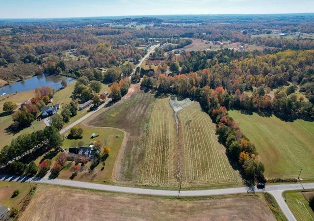 Photo 2 of Land for sale at 0 Hannon Rd, Inman, SC 29349 | MLS# SPN342032 | Listing updated on 2026-09-23