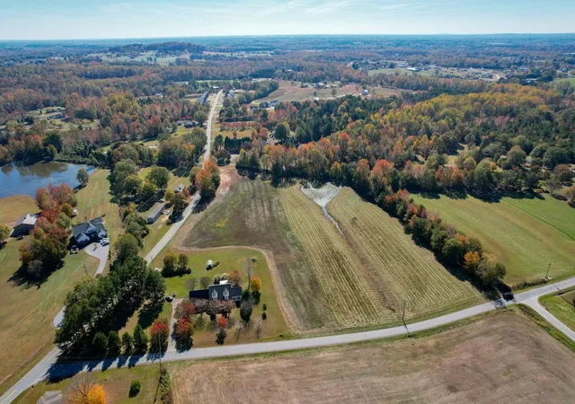 Photo 3 of Land for sale at 0 Hannon Rd, Inman, SC 29349 | MLS# SPN342032 | Listing updated on 2026-09-23