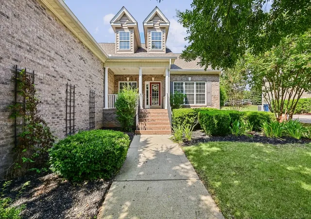 Photo 1 of Single family home for sale at 300 Gladstone Way, Greer, SC 29650 | MLS# SPN342035 | Listing updated on 2026-09-23