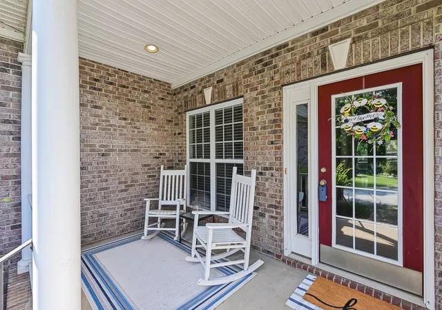 Photo 3 of Single family home for sale at 300 Gladstone Way, Greer, SC 29650 | MLS# SPN342035 | Listing updated on 2026-09-23