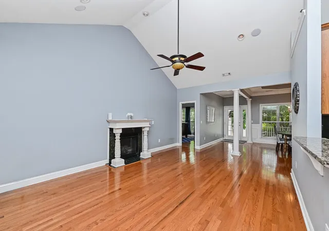 Photo 4 of Single family home for sale at 300 Gladstone Way, Greer, SC 29650 | MLS# SPN342035 | Listing updated on 2026-09-23