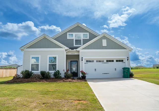 Single family home for sale at 1425 Macedonia Rd, Gaffney, SC 29341 | MLS# SPN342038
