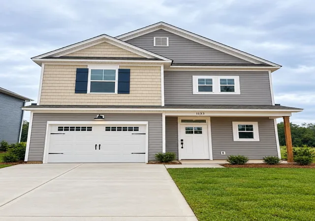 Single family home for sale at 1133 Ogeechee Ct, Spartanburg, SC 29303 | MLS# SPN342039