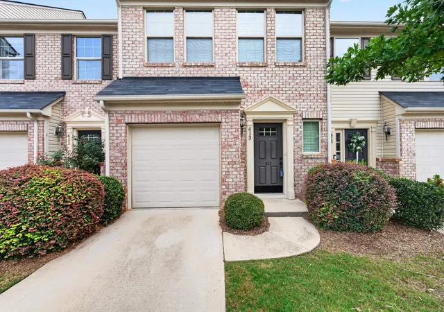 Photo 2 of Townhouse for sale at 413 Christiane Way, Greenville, SC 29607 | MLS# SPN342040 | Listing updated on 2026-10-02