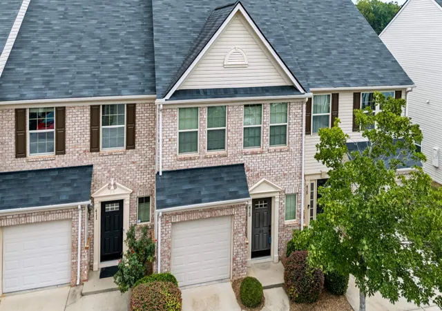 Photo 3 of Townhouse for sale at 413 Christiane Way, Greenville, SC 29607 | MLS# SPN342040 | Listing updated on 2026-10-02