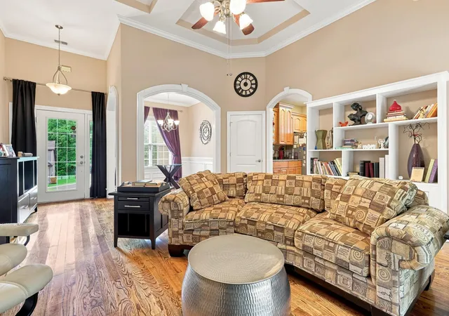 Photo 3 of Single family home for sale at 608 Mandeville Dr, Boiling Springs, SC 29316 | MLS# SPN342051 | Listing updated on 2026-09-23