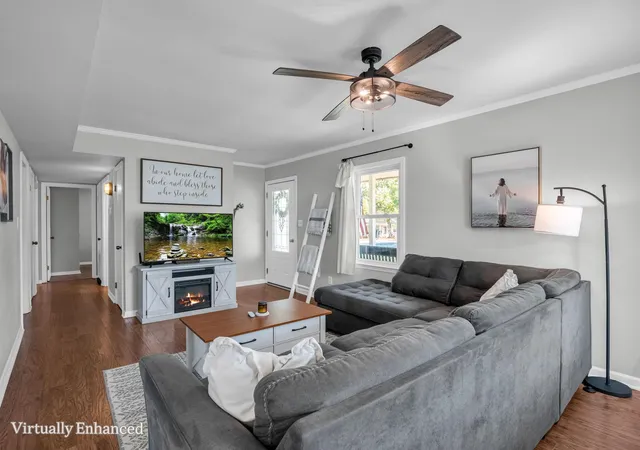 Photo 4 of Single family home for sale at 123 Strawberry Dr, Inman, SC 29349 | MLS# SPN342052 | Listing updated on 2026-09-23
