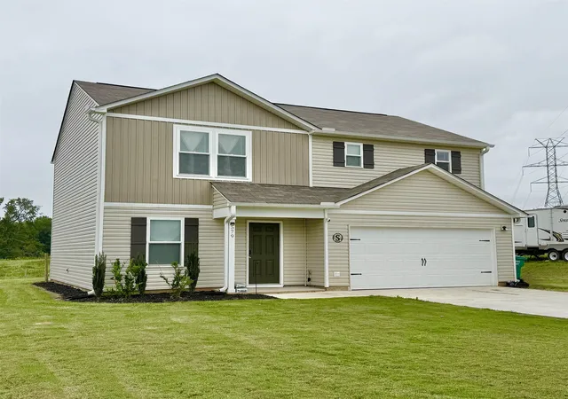 Single family home for sale at 579 Potter Rd, Gaffney, SC 29341 | MLS# SPN342054