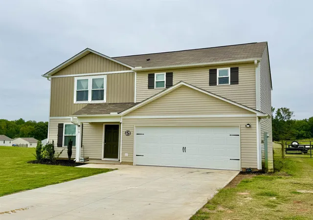 Photo 1 of Single family home for sale at 579 Potter Rd, Gaffney, SC 29341 | MLS# SPN342054 | Listing updated on 2026-09-24