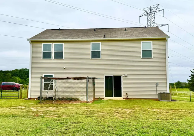 Photo 3 of Single family home for sale at 579 Potter Rd, Gaffney, SC 29341 | MLS# SPN342054 | Listing updated on 2026-09-24