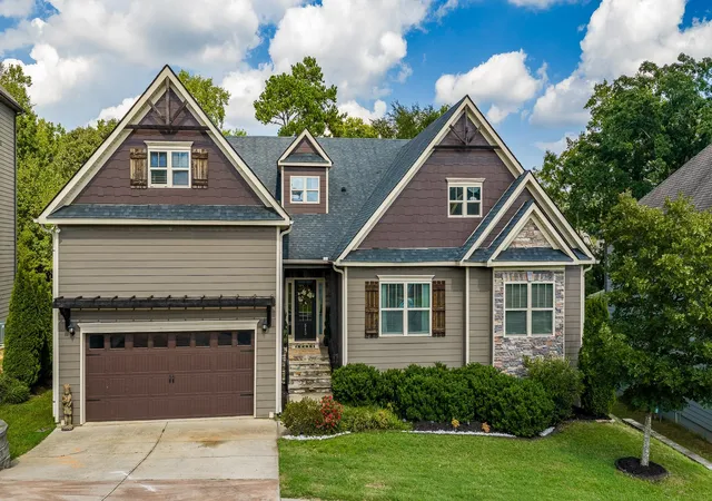 Single family home for sale at 513 Allenton Way, Greer, SC 29651 | MLS# SPN342055
