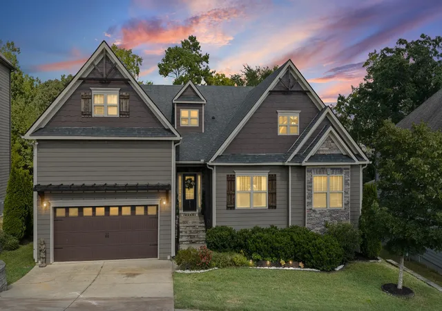 Photo 1 of Single family home for sale at 513 Allenton Way, Greer, SC 29651 | MLS# SPN342055 | Listing updated on 2026-09-23