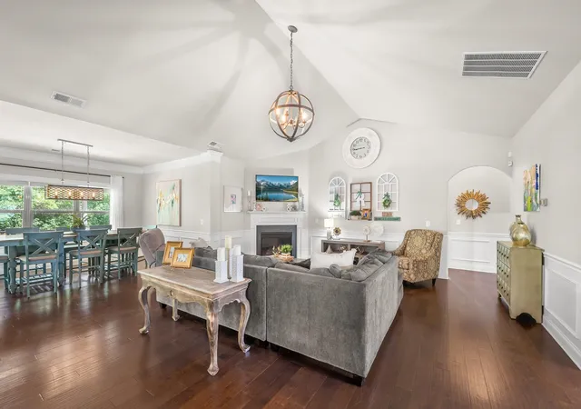Photo 3 of Single family home for sale at 513 Allenton Way, Greer, SC 29651 | MLS# SPN342055 | Listing updated on 2026-09-23