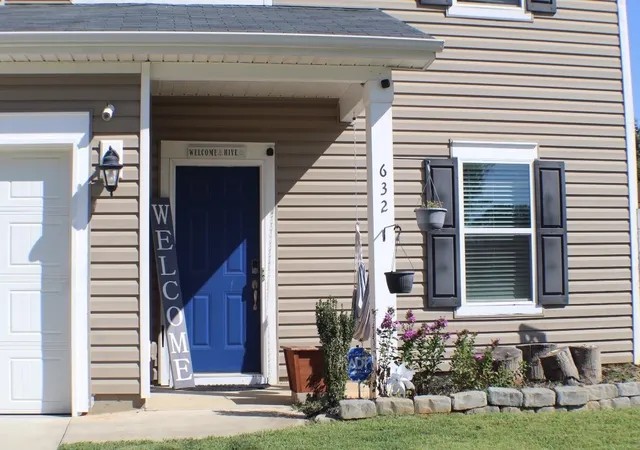 Photo 1 of Single family home for sale at 632 Grays Crk, Spartanburg, SC 29303 | MLS# SPN342057 | Listing updated on 2026-09-23