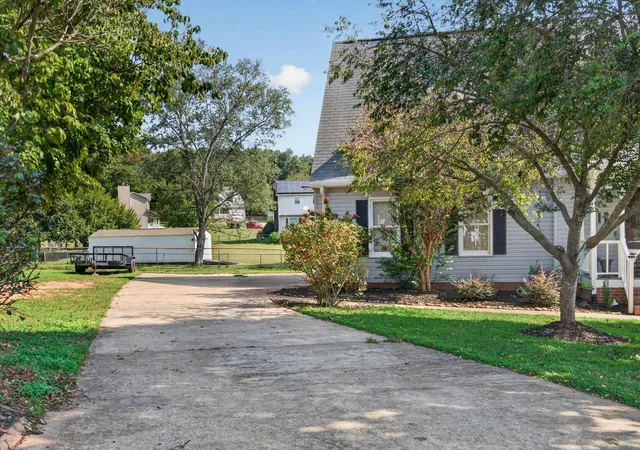 Photo 2 of Single family home for sale at 216 Westridge, Piedmont, SC 29673 | MLS# SPN342058 | Listing updated on 2026-09-23