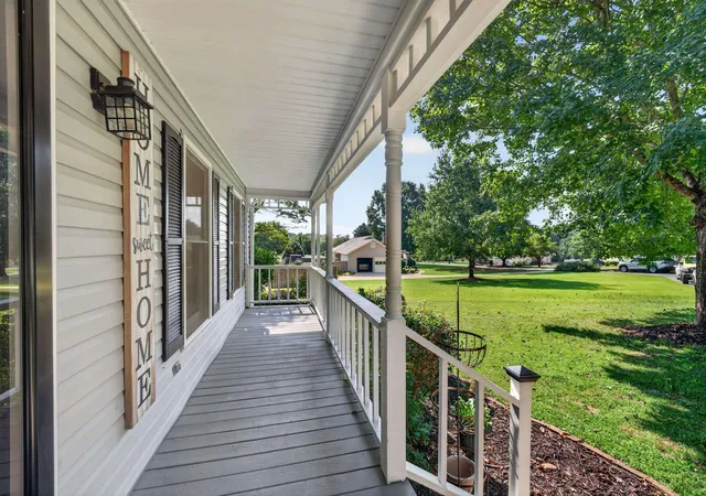 Photo 4 of Single family home for sale at 216 Westridge, Piedmont, SC 29673 | MLS# SPN342058 | Listing updated on 2026-09-23
