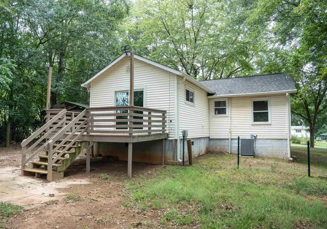 Photo 3 of Single family home for sale at 180 Brock St, Inman, SC 29349 | MLS# SPN342062 | Listing updated on 2026-09-23