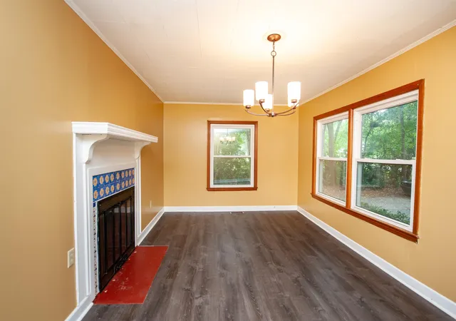 Photo 4 of Single family home for sale at 180 Brock St, Inman, SC 29349 | MLS# SPN342062 | Listing updated on 2026-09-23