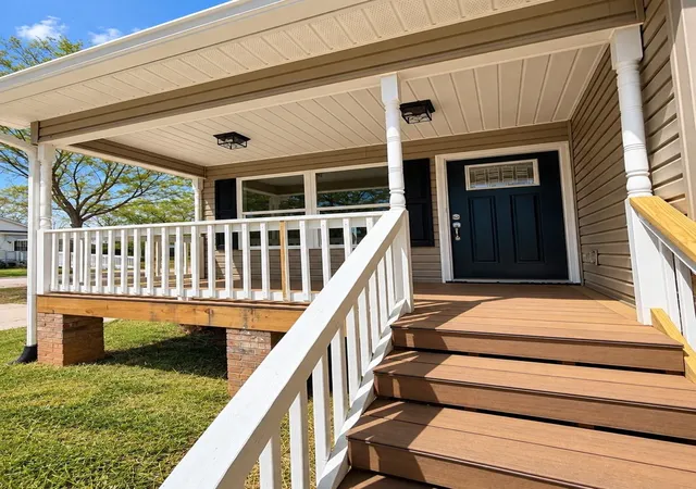 Photo 2 of Single family home for sale at 657 Still St, Chester, SC 29706 | MLS# SPN342070 | Listing updated on 2026-09-25