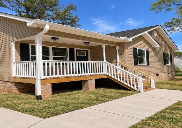 Photo 3 of Single family home for sale at 657 Still St, Chester, SC 29706 | MLS# SPN342070 | Listing updated on 2026-09-25