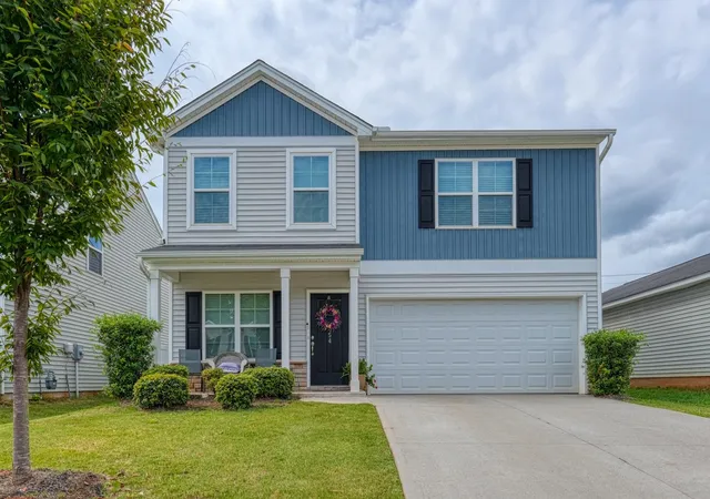 Single family home for sale at 454 Grantham Ct, Spartanburg, SC 29303 | MLS# SPN342072